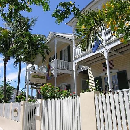 Duval House Bed and Breakfast Key West Buitenkant foto