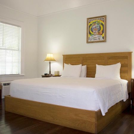 Duval House Bed and Breakfast Key West Buitenkant foto