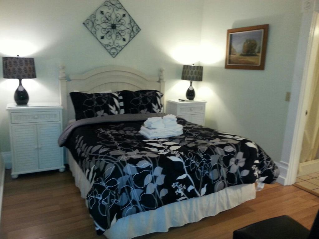 Duval House Bed and Breakfast Key West Buitenkant foto