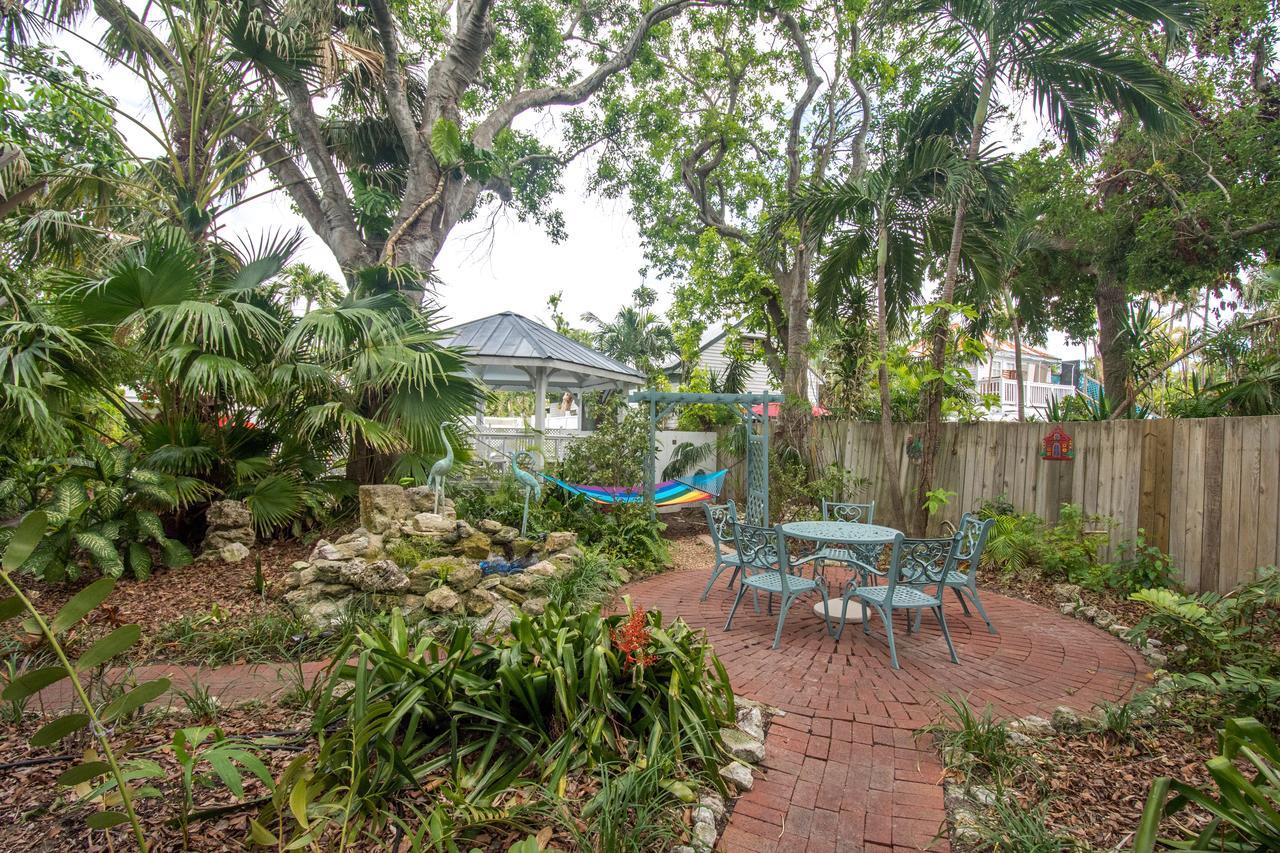 Duval House Bed and Breakfast Key West Buitenkant foto