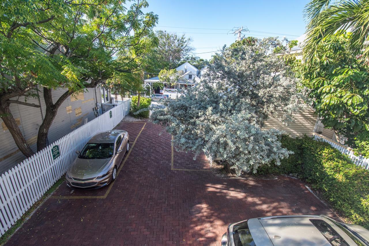Duval House Bed and Breakfast Key West Buitenkant foto