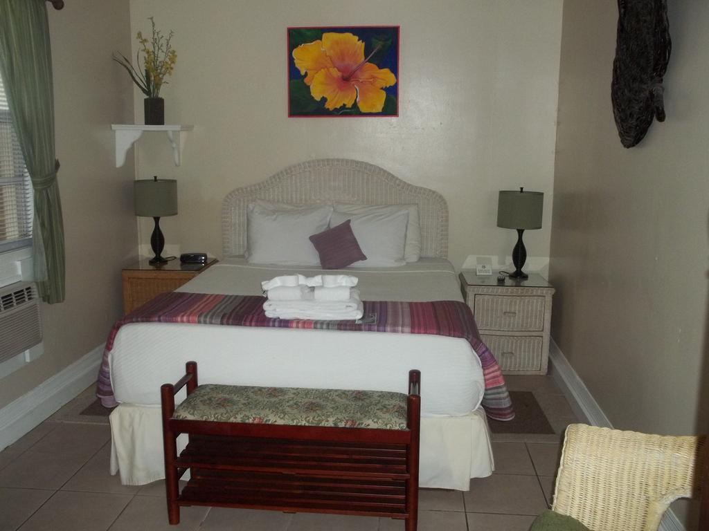 Duval House Bed and Breakfast Key West Buitenkant foto
