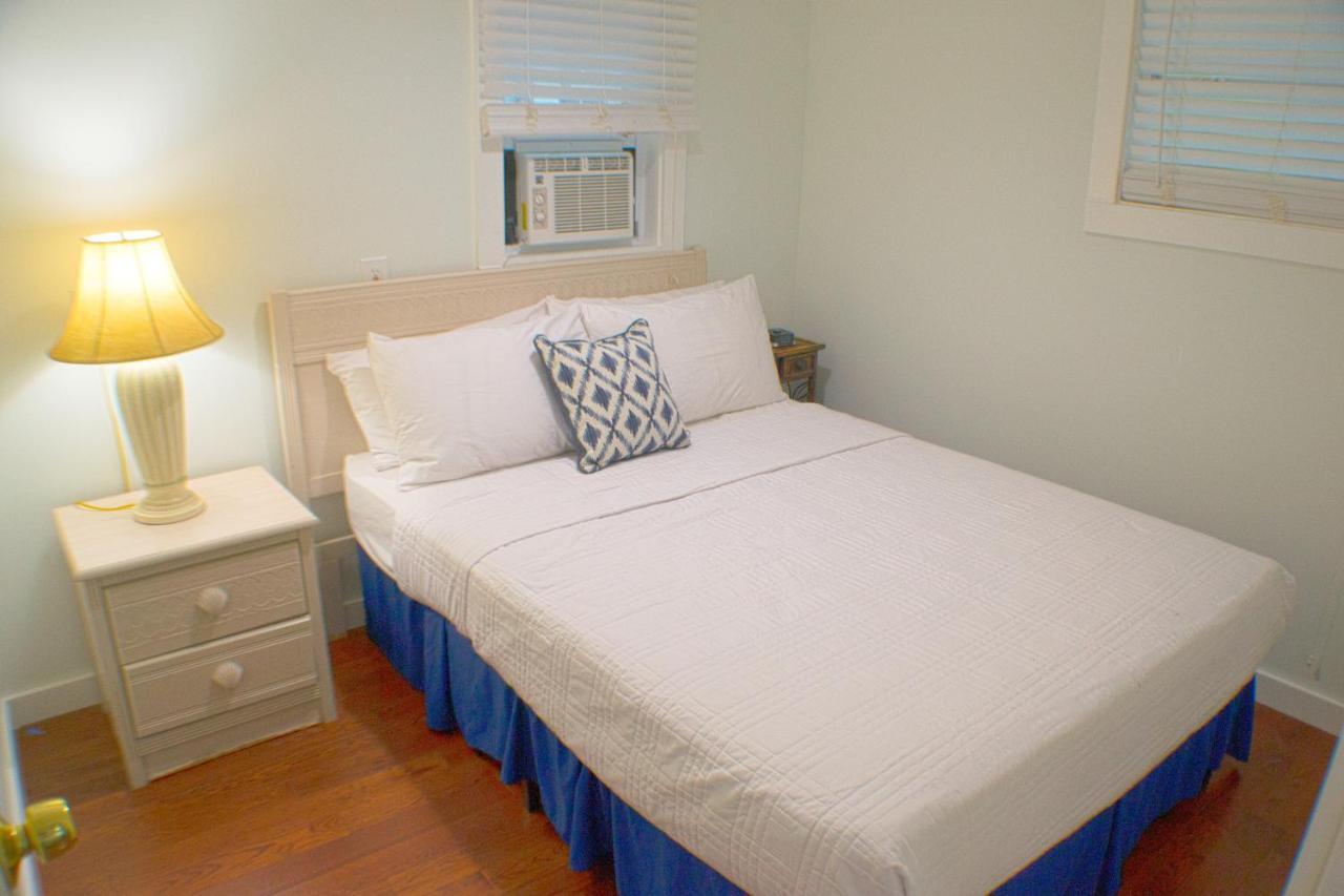 Duval House Bed and Breakfast Key West Buitenkant foto