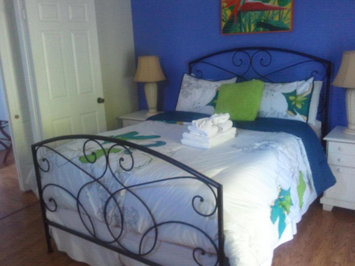 Duval House Bed and Breakfast Key West Buitenkant foto