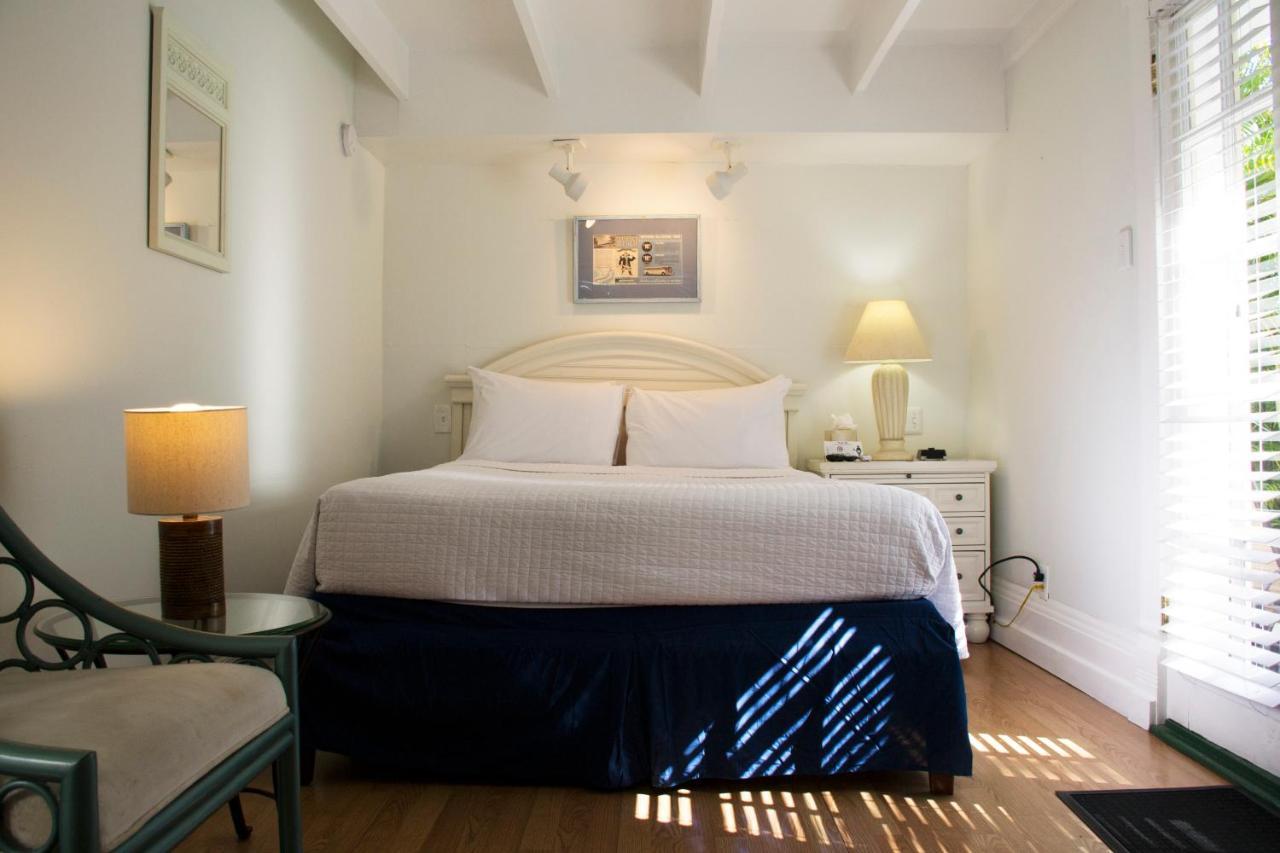 Duval House Bed and Breakfast Key West Buitenkant foto