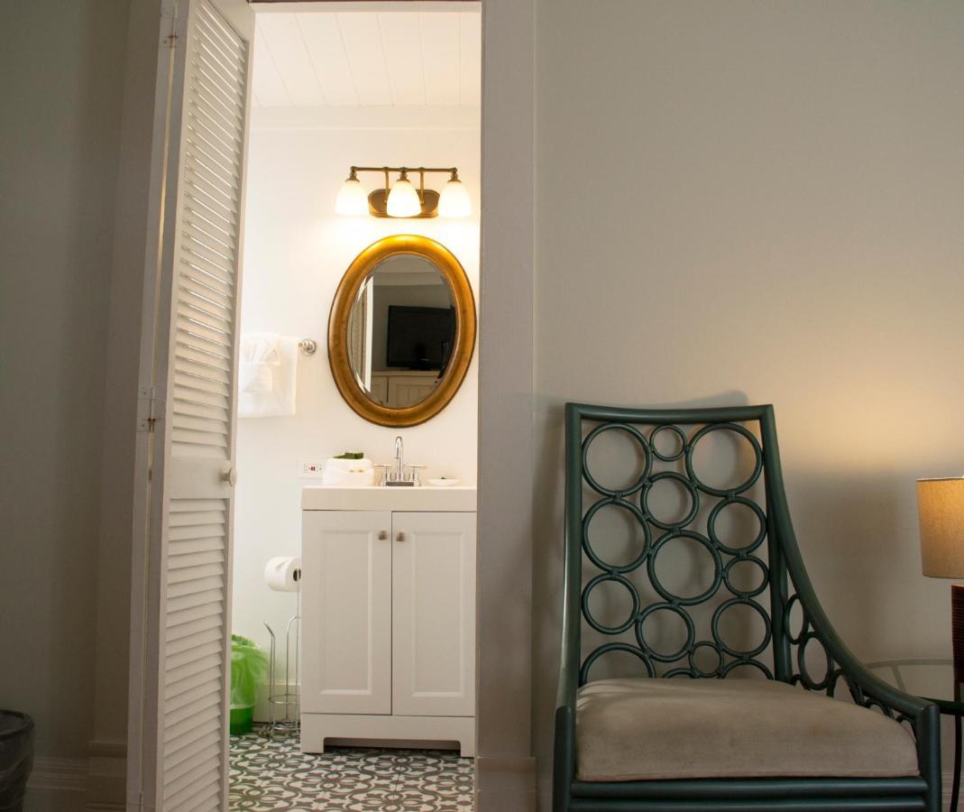 Duval House Bed and Breakfast Key West Buitenkant foto