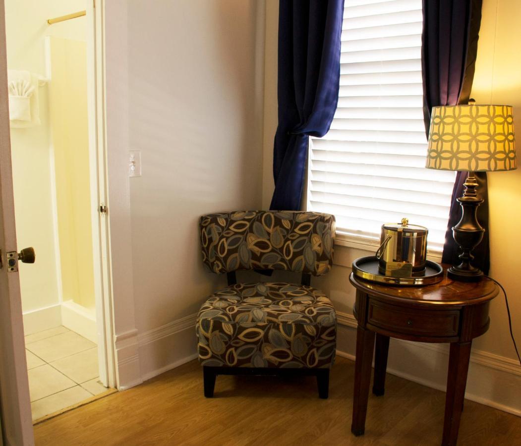 Duval House Bed and Breakfast Key West Buitenkant foto