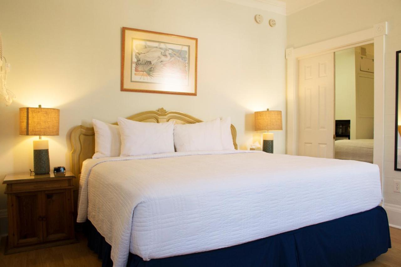 Duval House Bed and Breakfast Key West Buitenkant foto