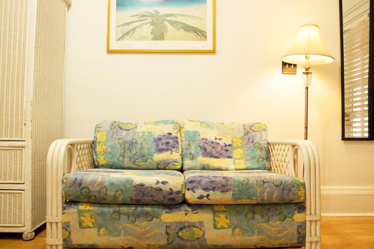 Duval House Bed and Breakfast Key West Buitenkant foto
