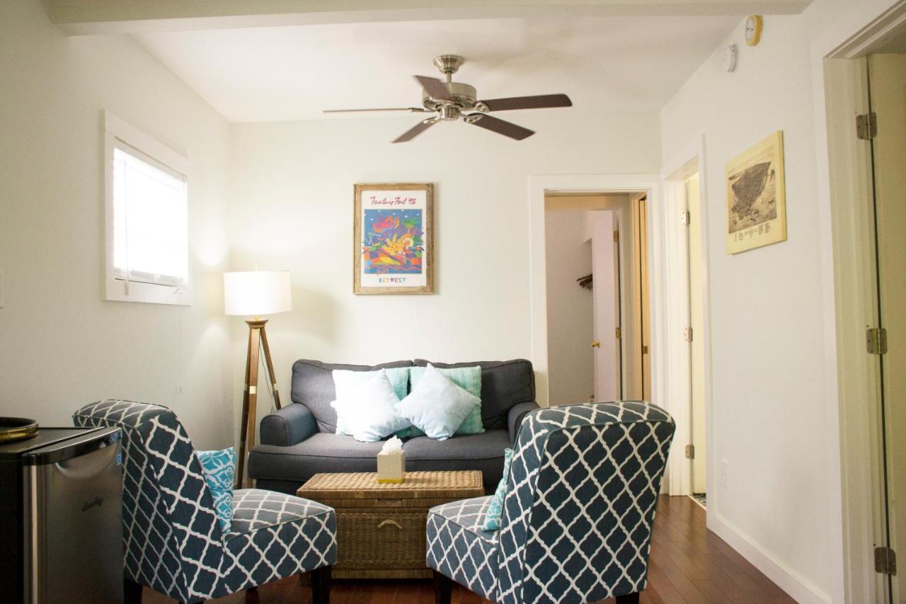 Duval House Bed and Breakfast Key West Buitenkant foto