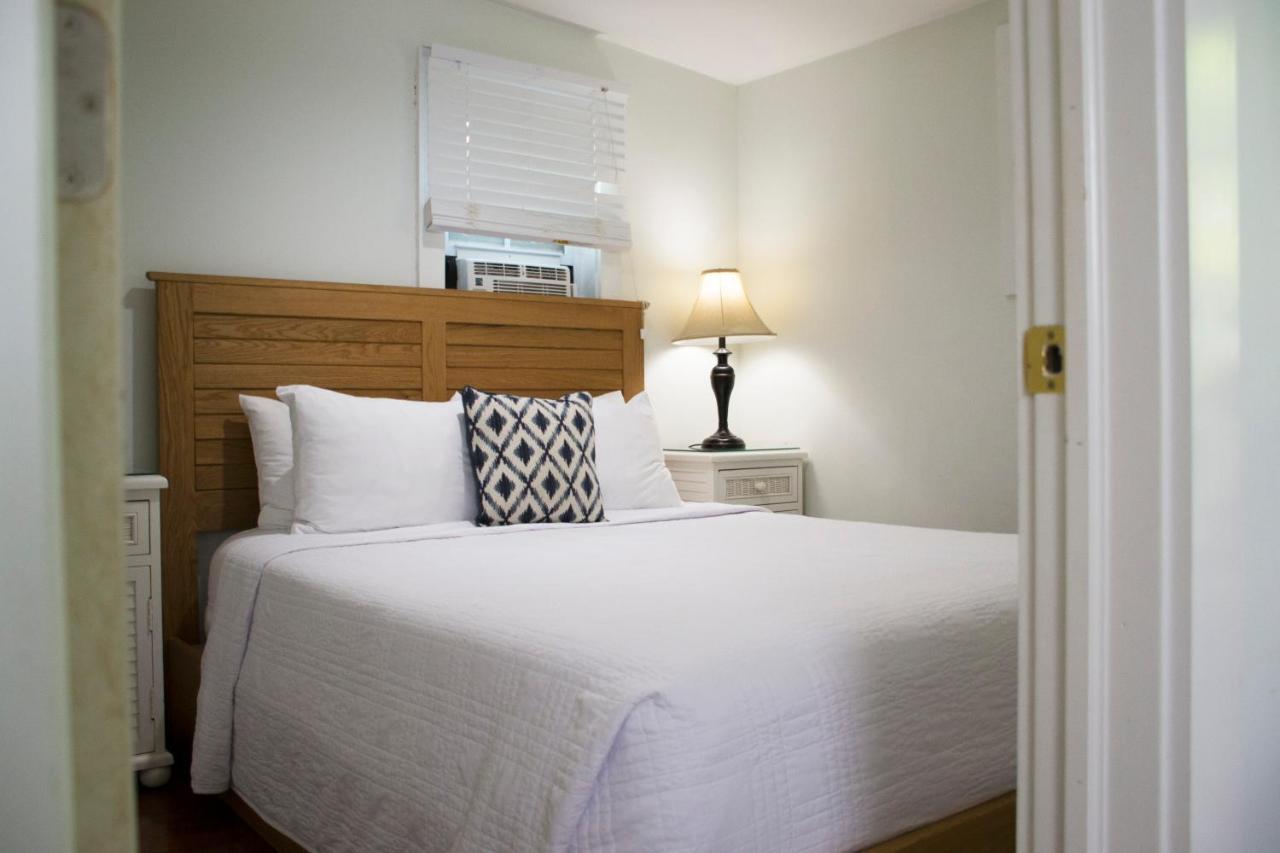 Duval House Bed and Breakfast Key West Buitenkant foto