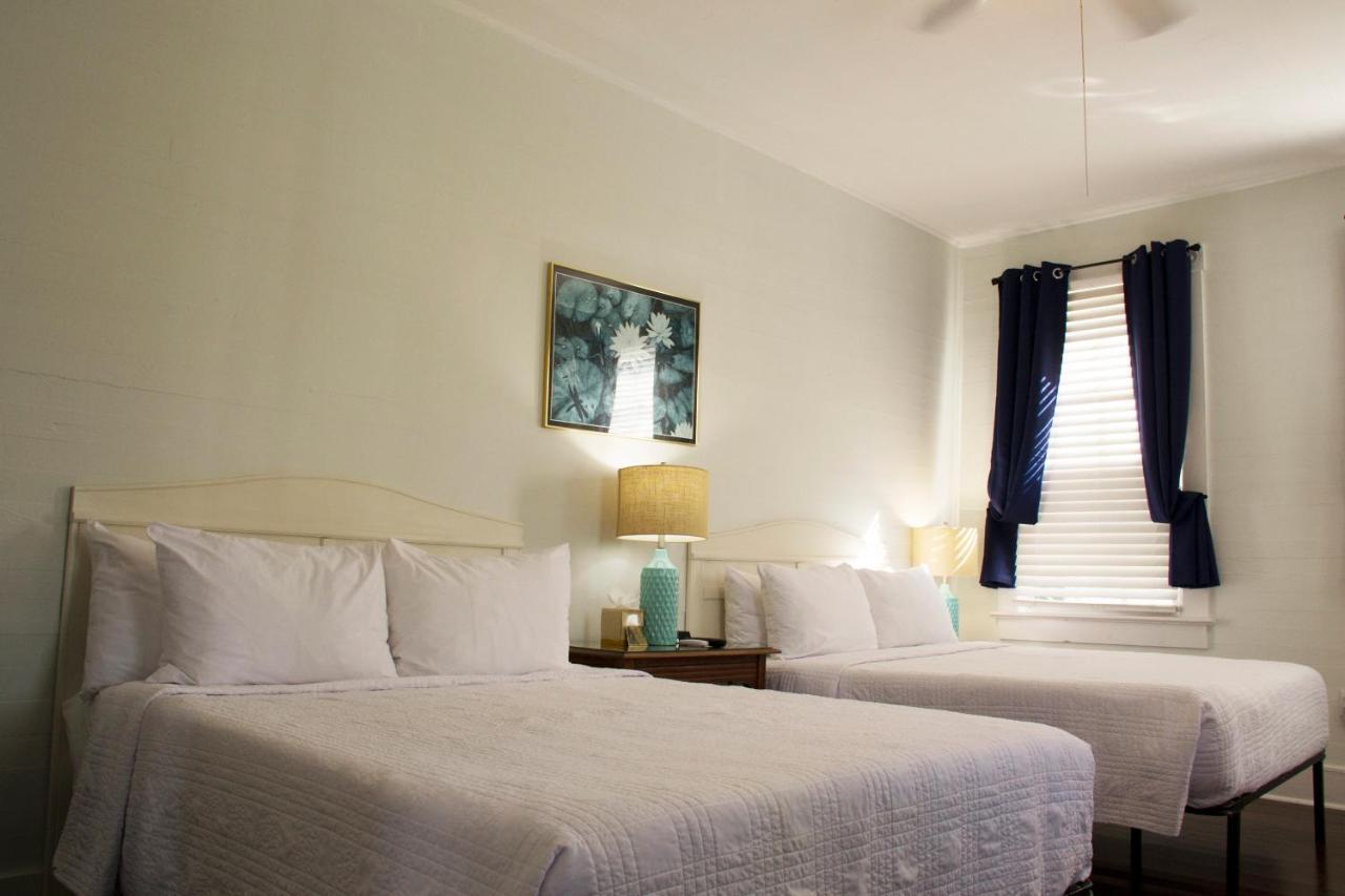Duval House Bed and Breakfast Key West Buitenkant foto