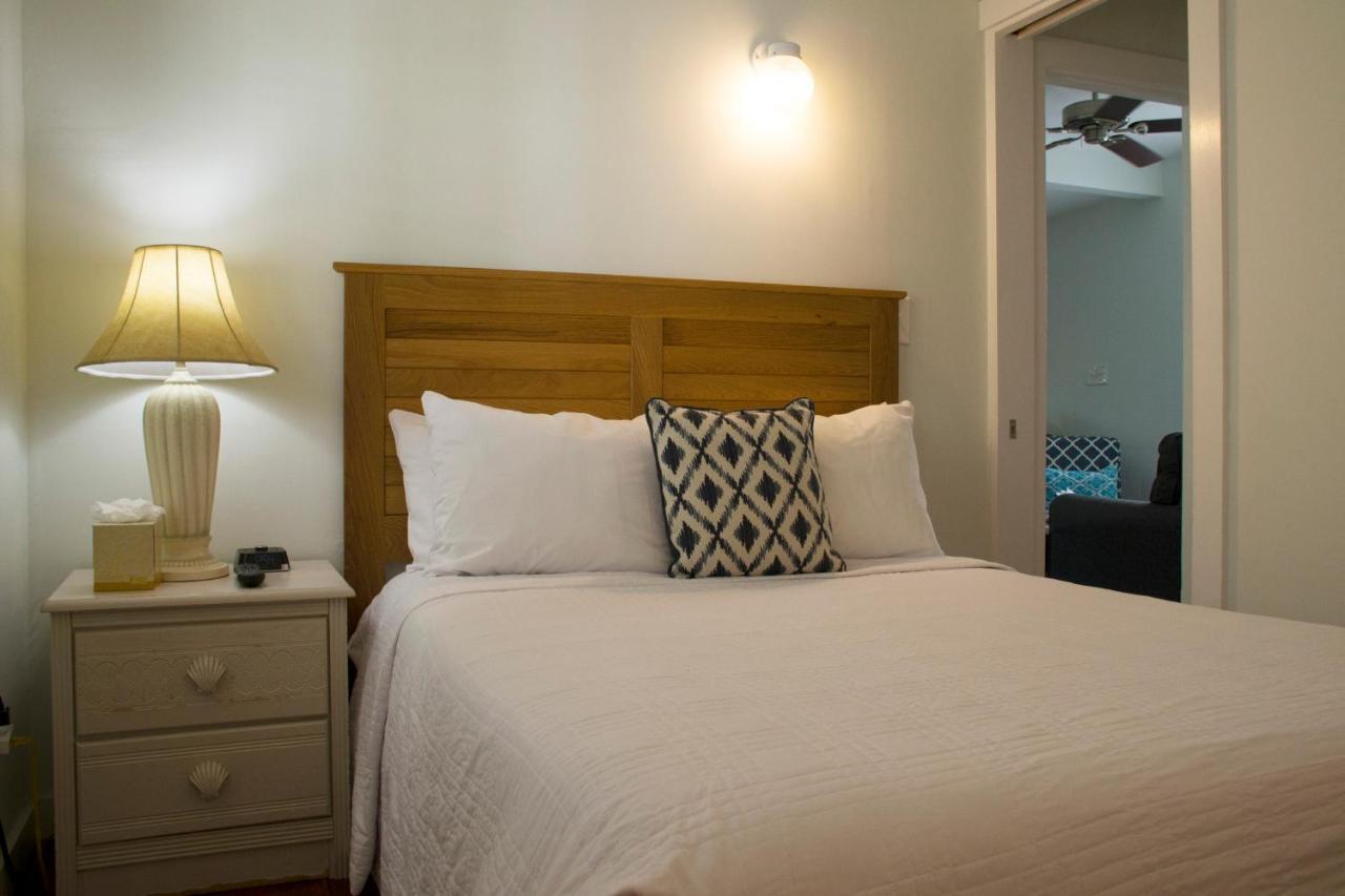 Duval House Bed and Breakfast Key West Buitenkant foto