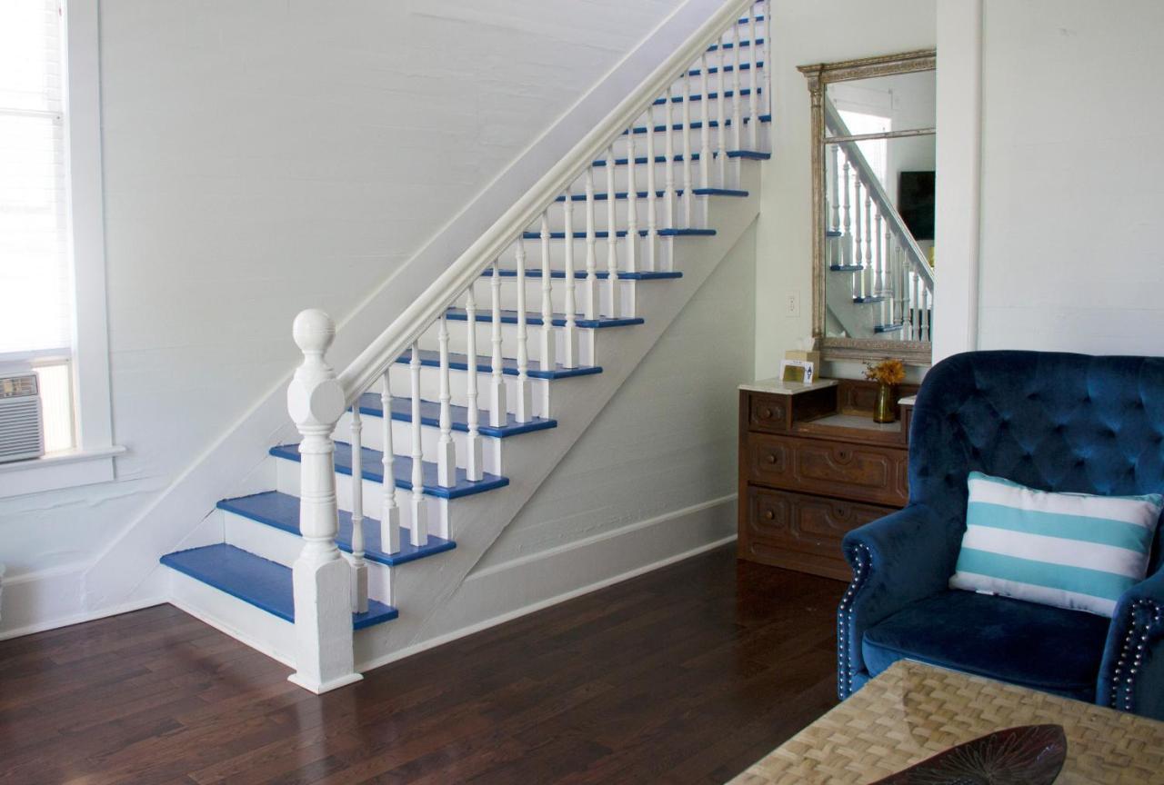 Duval House Bed and Breakfast Key West Buitenkant foto