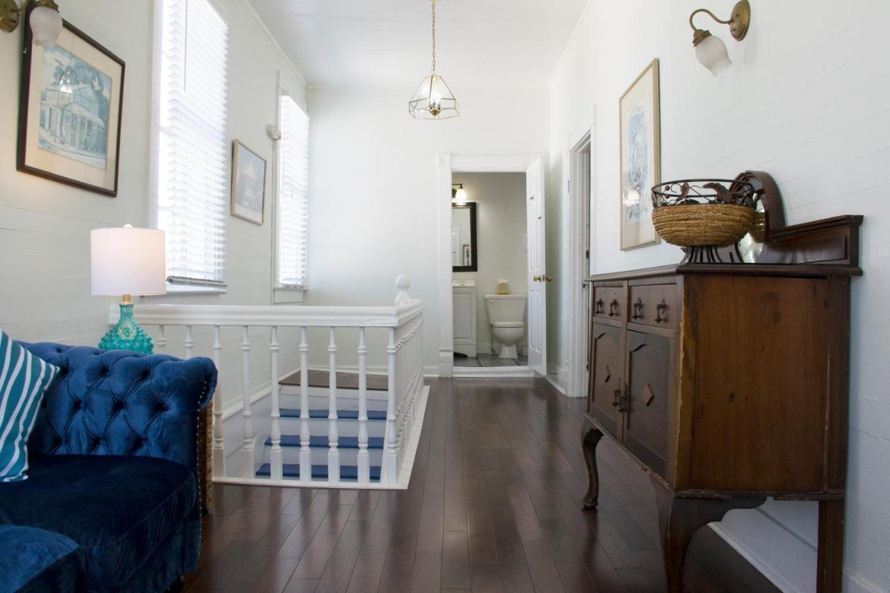 Duval House Bed and Breakfast Key West Buitenkant foto