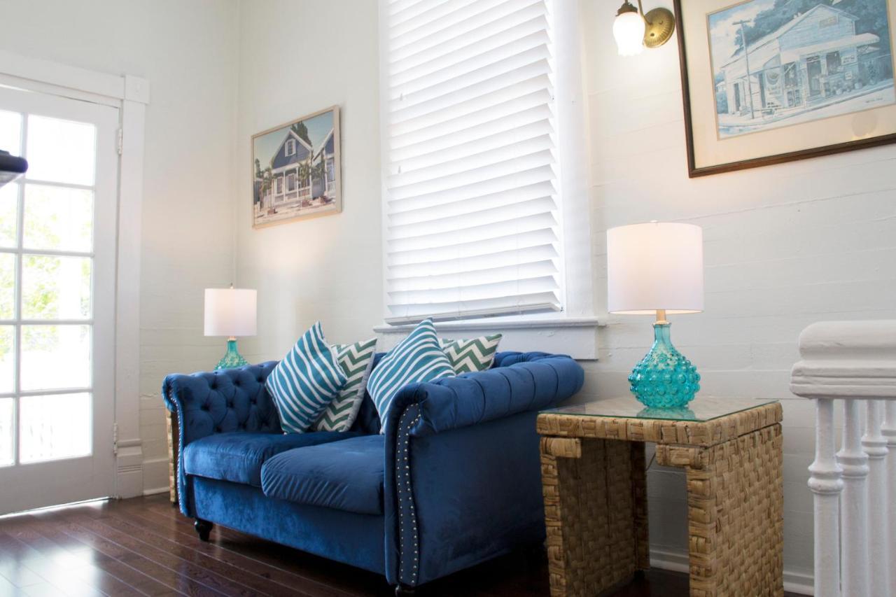 Duval House Bed and Breakfast Key West Buitenkant foto