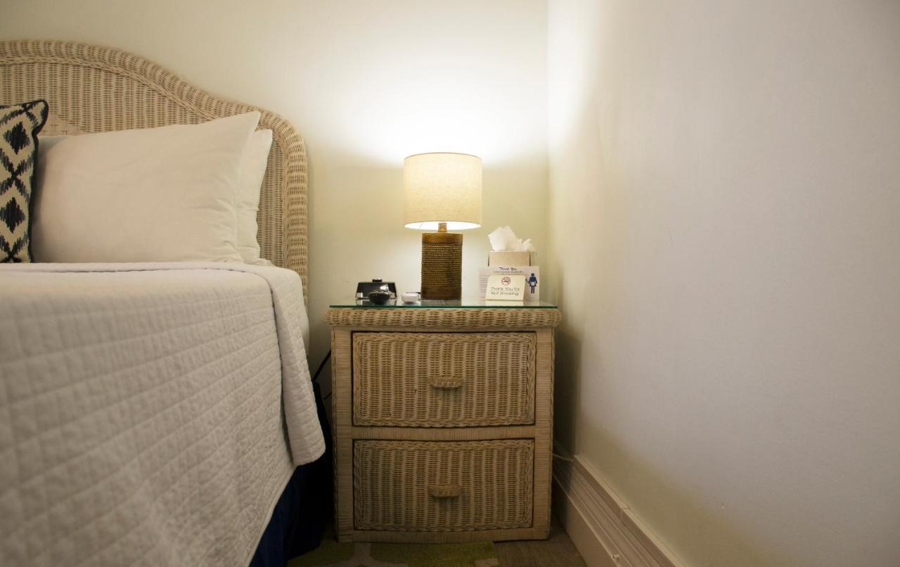 Duval House Bed and Breakfast Key West Buitenkant foto