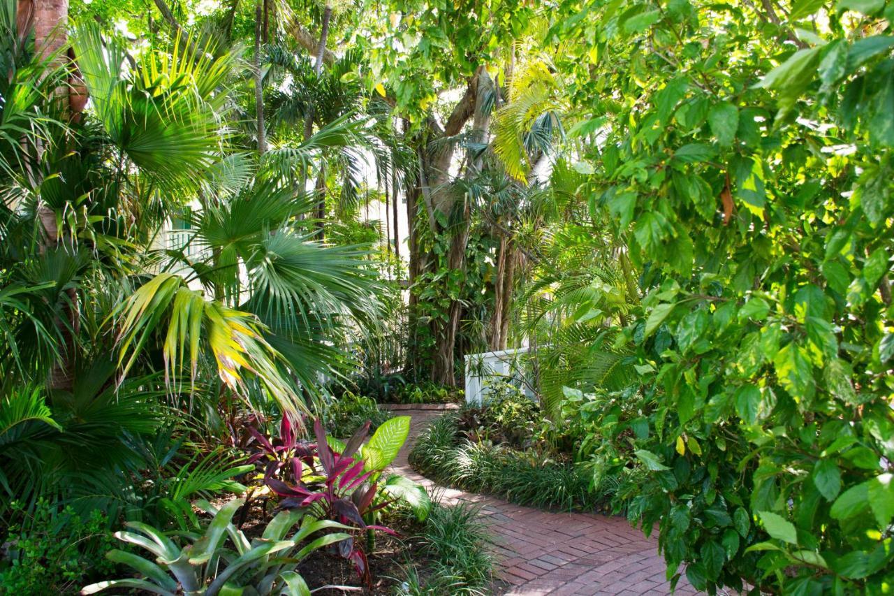 Duval House Bed and Breakfast Key West Buitenkant foto