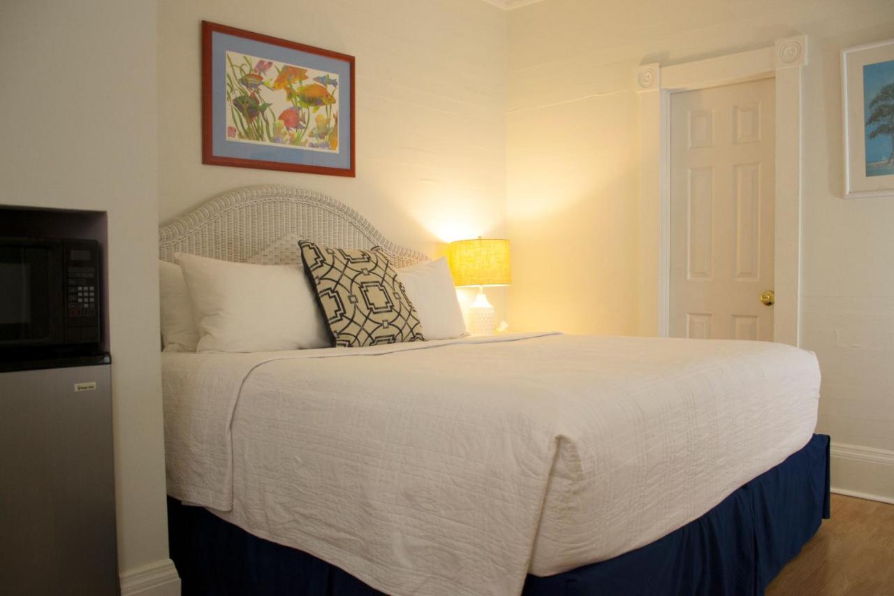 Duval House Bed and Breakfast Key West Buitenkant foto