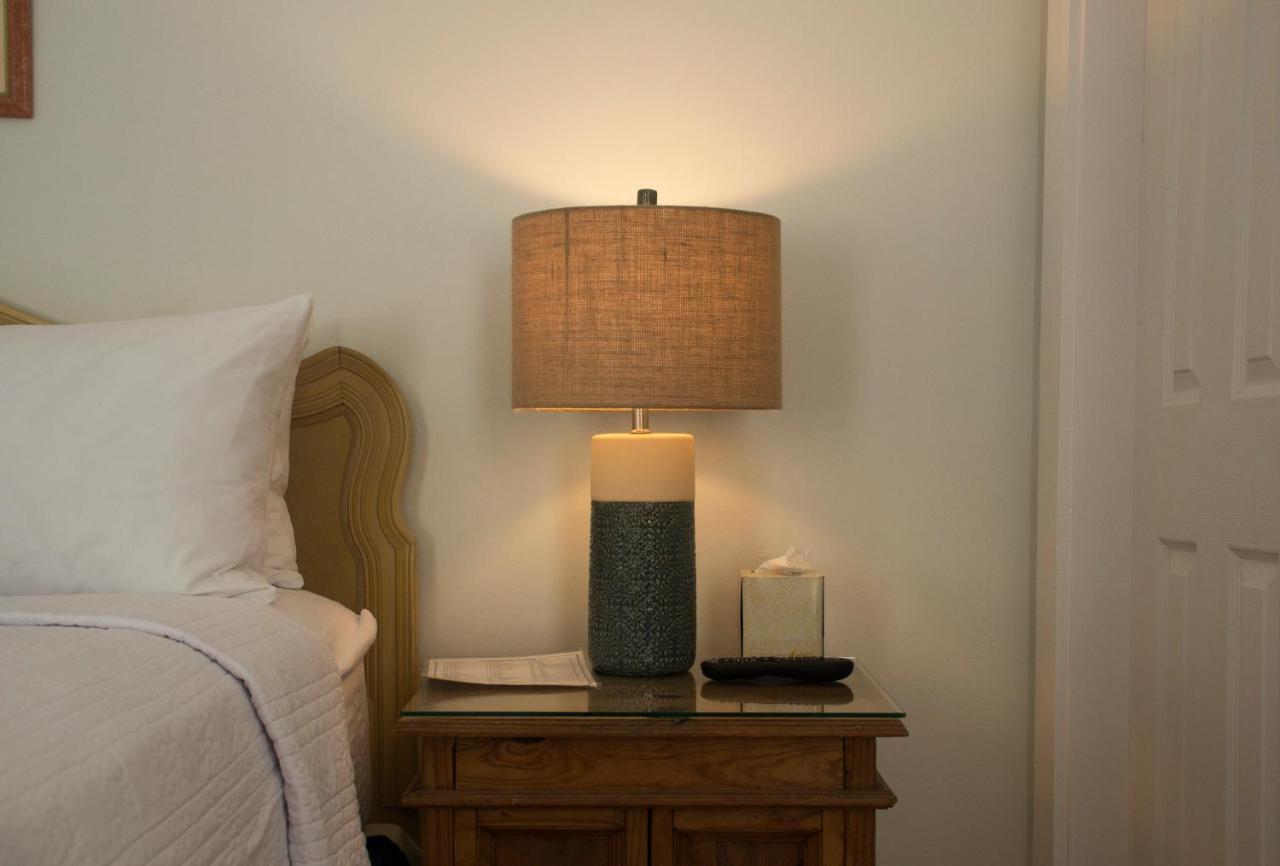 Duval House Bed and Breakfast Key West Buitenkant foto