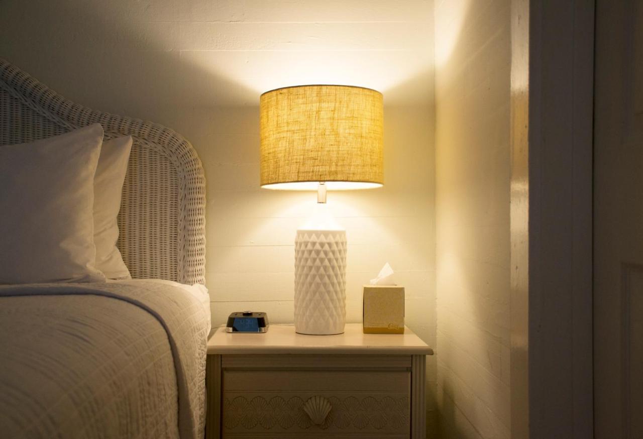 Duval House Bed and Breakfast Key West Buitenkant foto