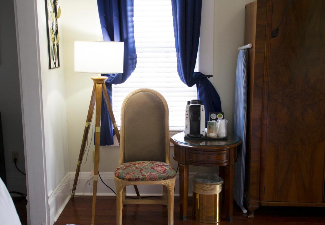 Duval House Bed and Breakfast Key West Buitenkant foto
