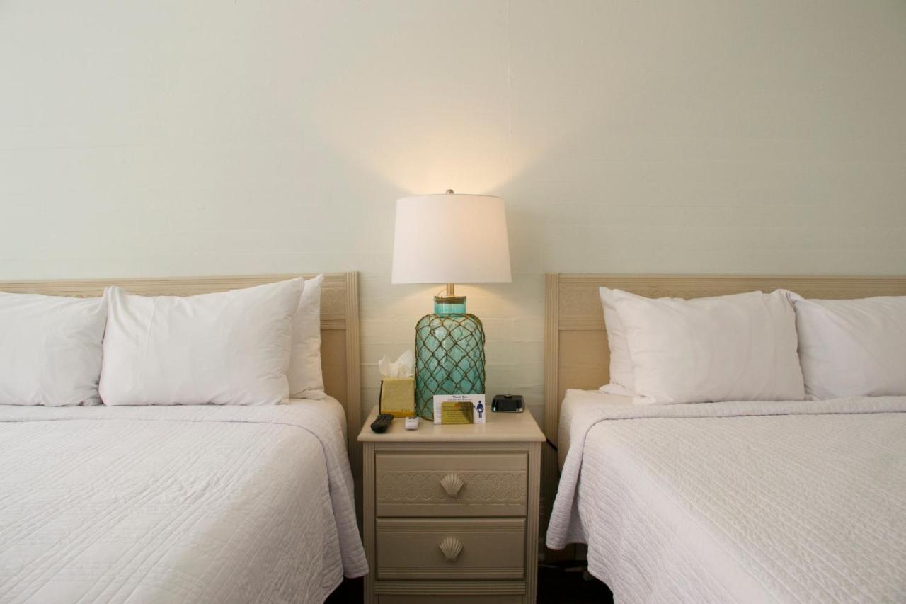 Duval House Bed and Breakfast Key West Buitenkant foto